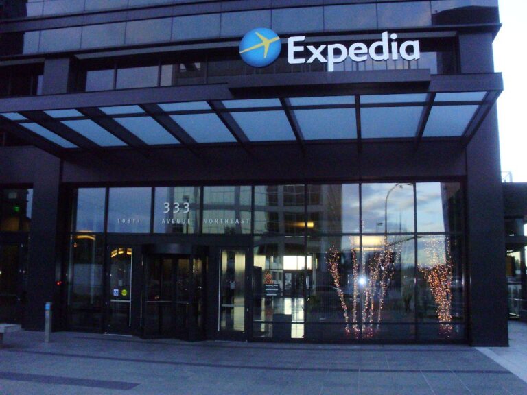 Expedia-seo-campaign