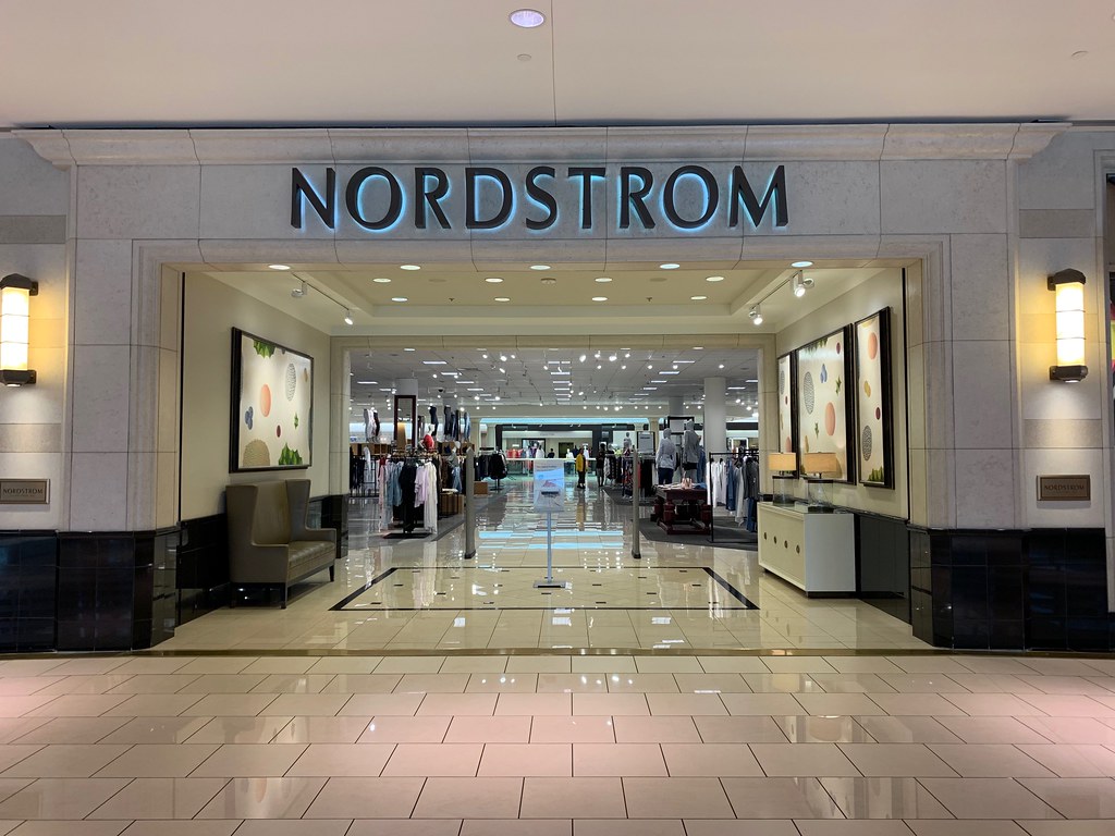 Nordstrom-seo-campaign