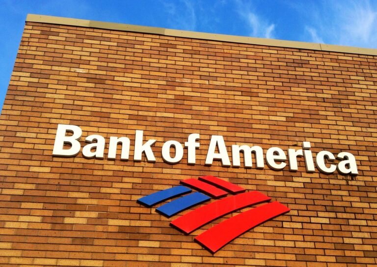 Bank of America